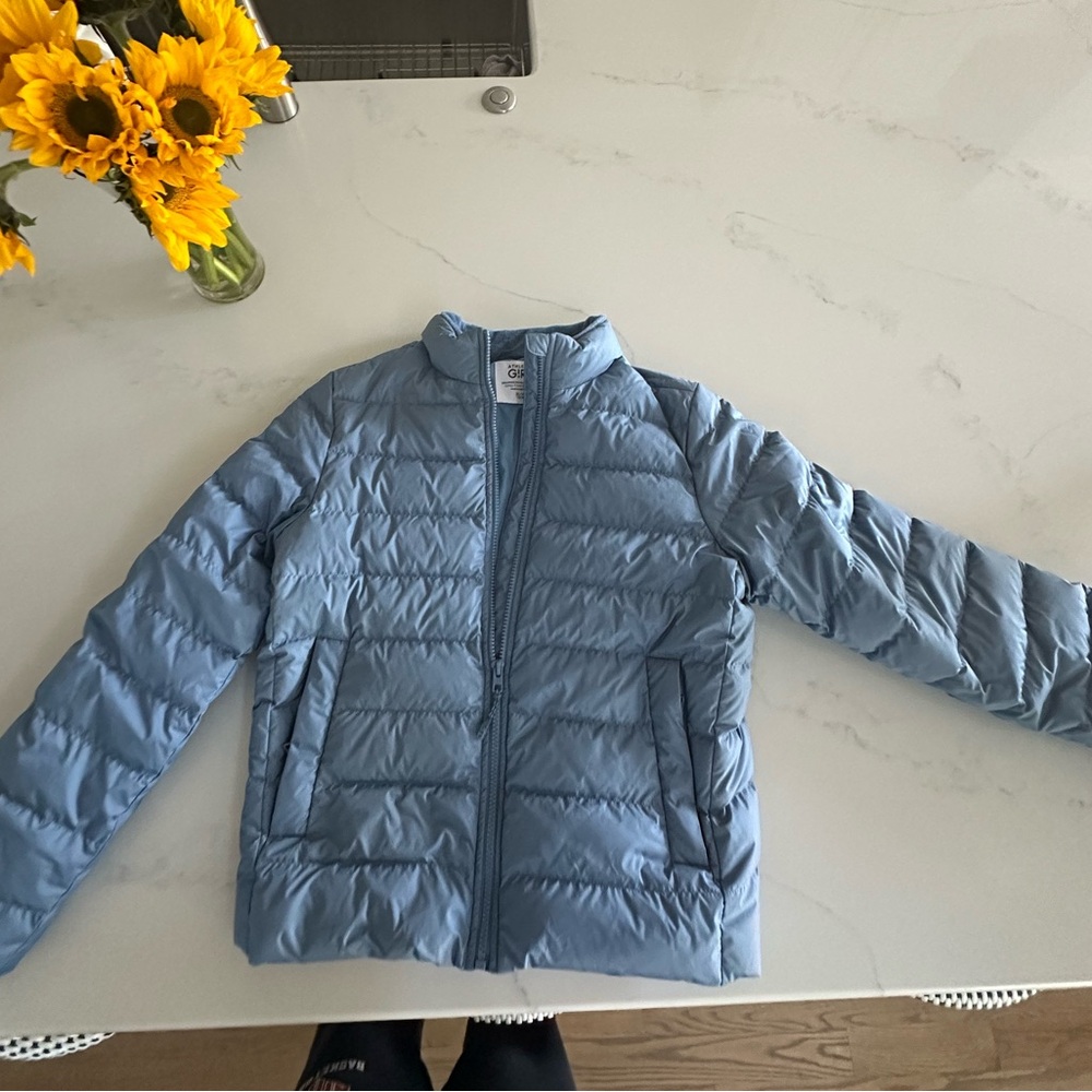 Athleta Jacket!